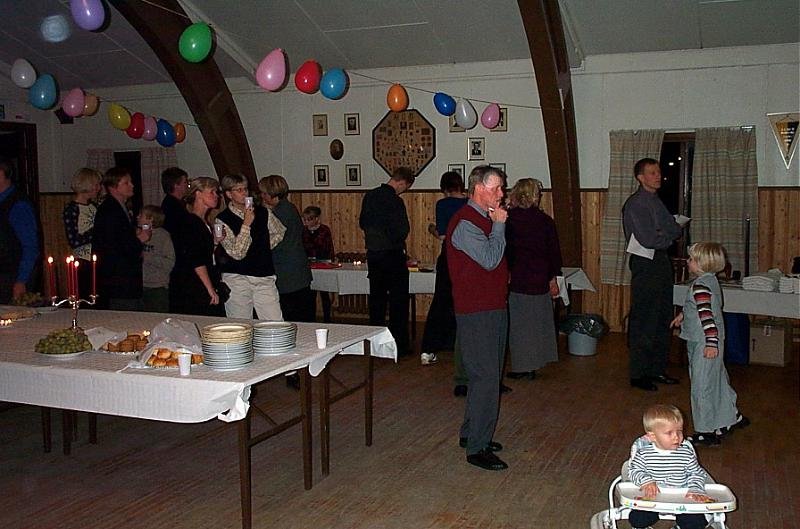 Mingel.