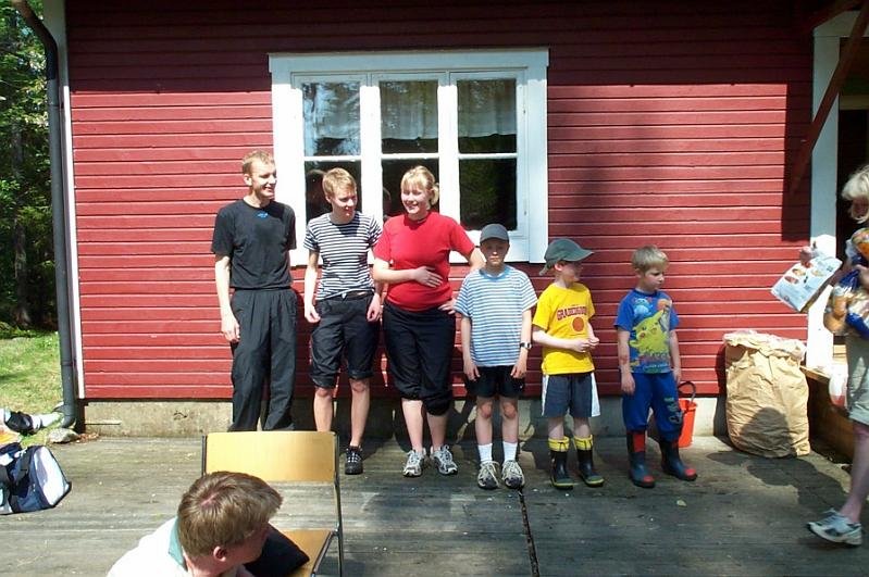 Segrarlaget.