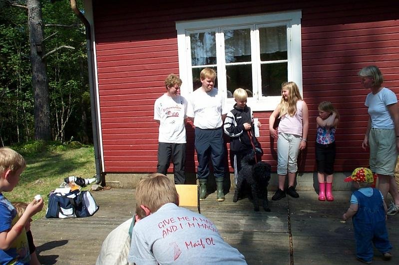 Fjärdelaget.