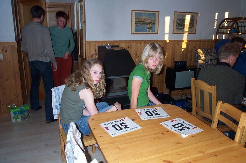 Är det här verkligen våra?