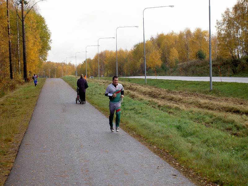 Älgfritt.