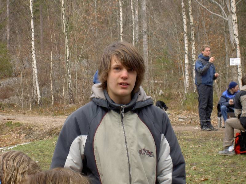 Gustav.