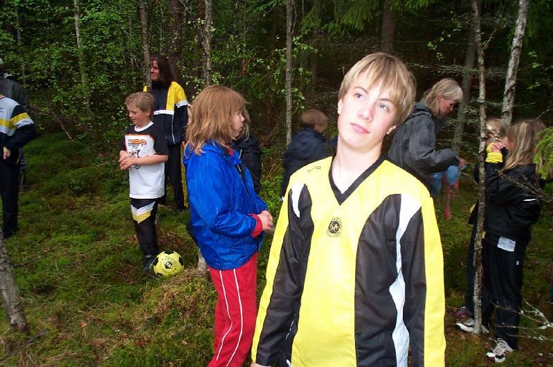 Kärrfotboll.