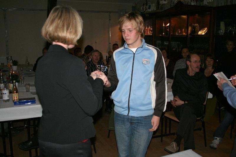 Oskar.