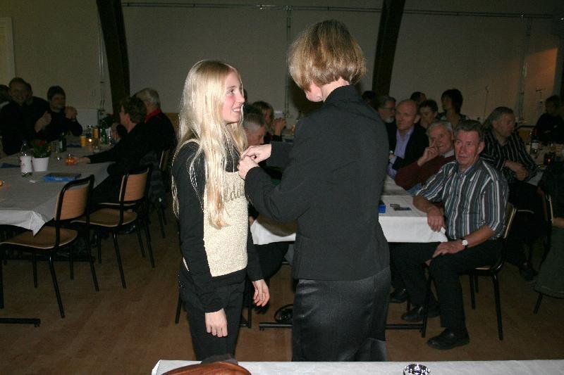 Rebecka.