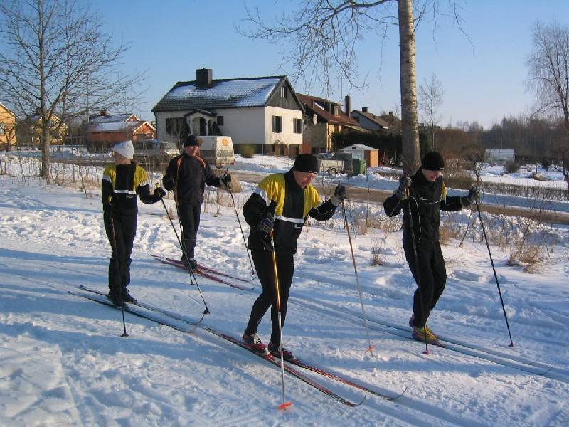 Mellanheat. Foto: Peter Bergstrand.