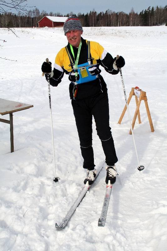 Ramon i mål.