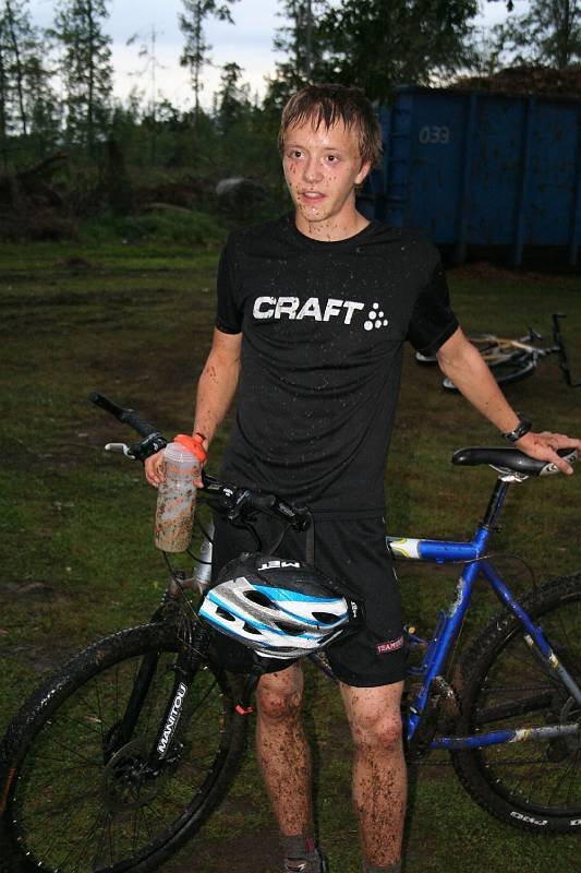 Victor kom sexa.