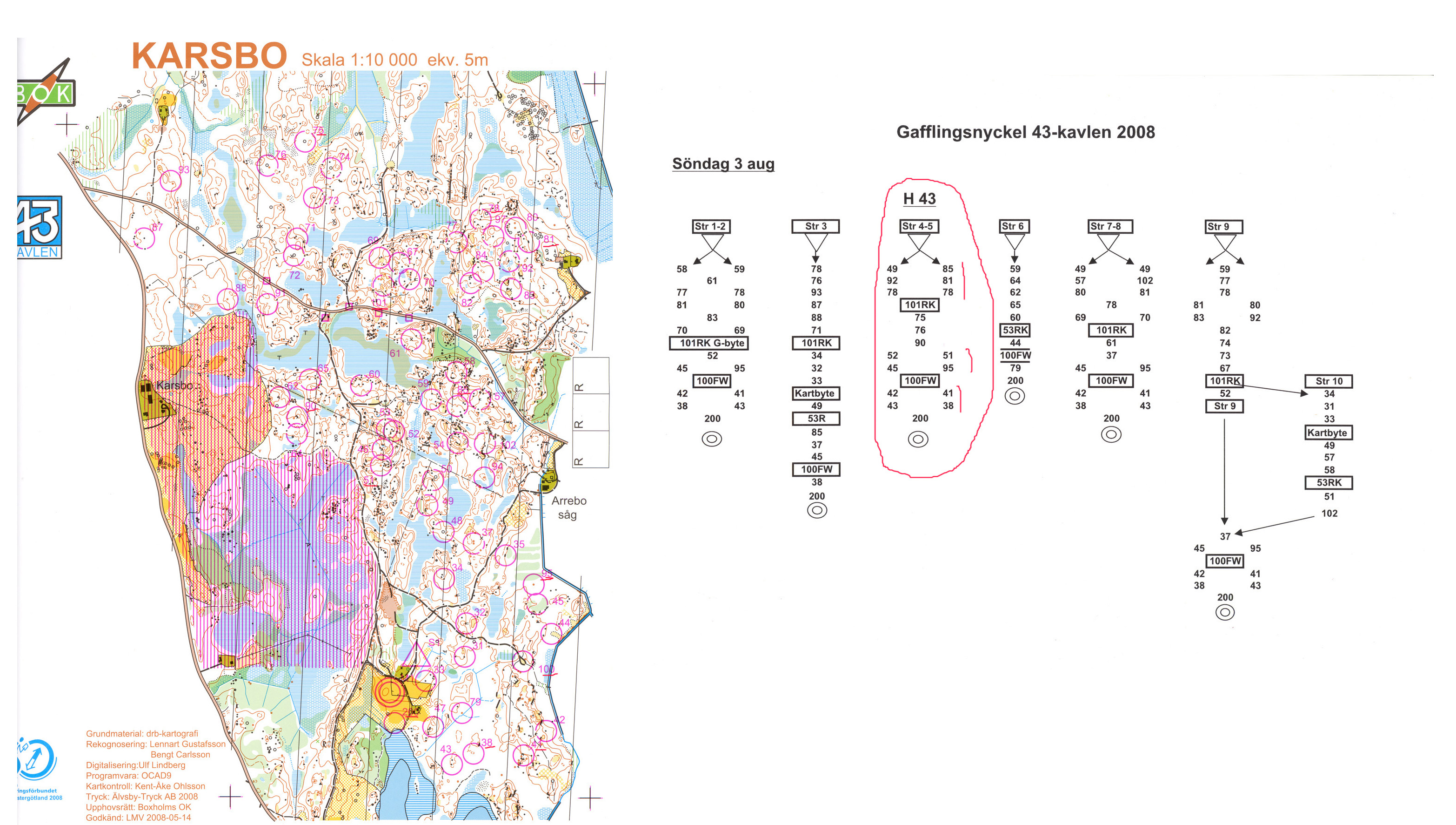 43-kavle (2008-08-03)